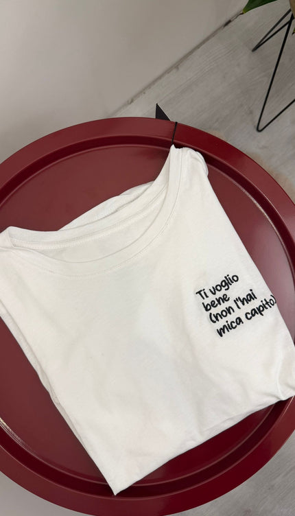 T-shirt Emotion