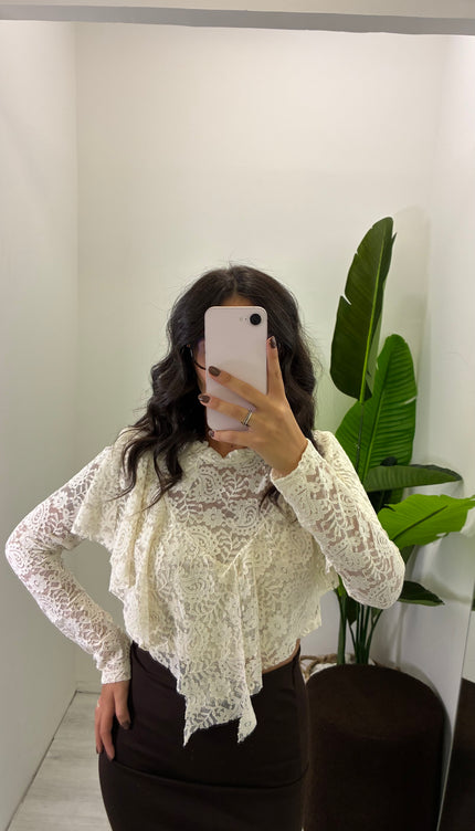 Maglia Marty