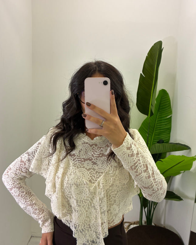 Maglia Marty