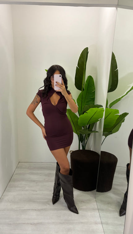 Mini-Dress Vesper