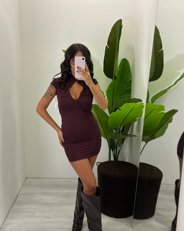 Mini-Dress Vesper