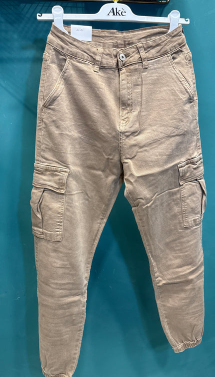 Pantalone Cargo
