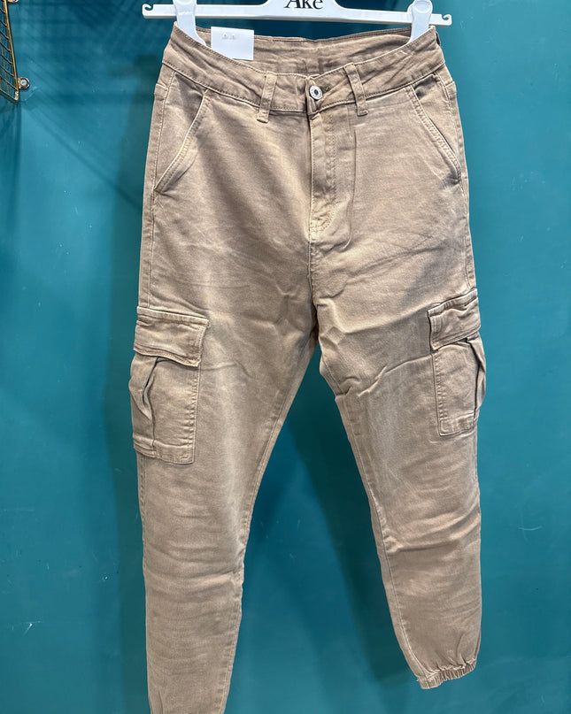 Pantalone Cargo