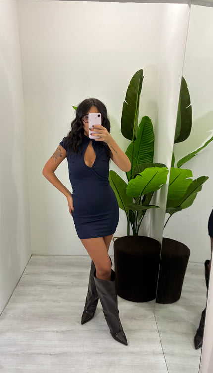 Mini-Dress Vesper