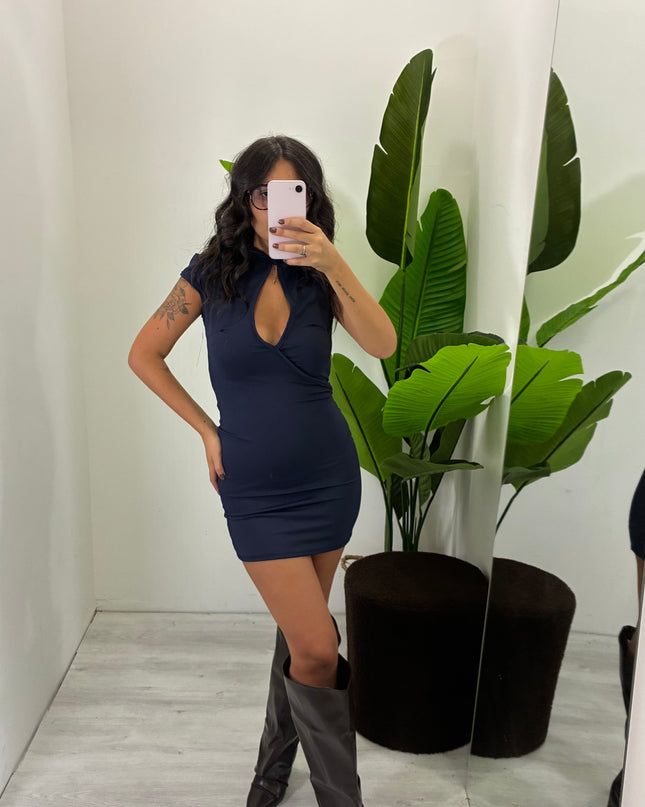 Mini-Dress Vesper