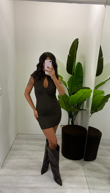 Mini-Dress Vesper
