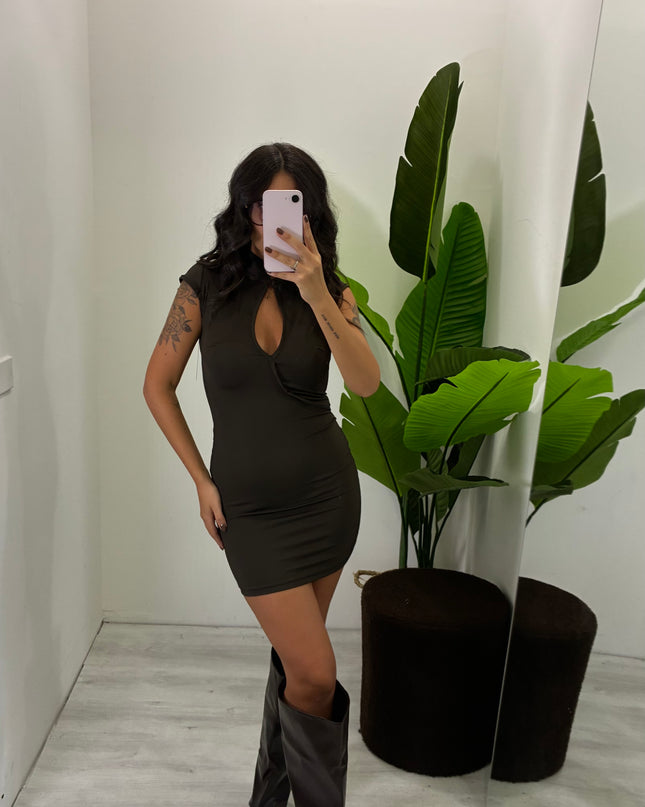 Mini-Dress Vesper