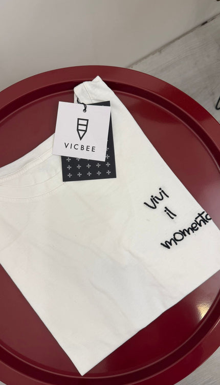T-shirt Emotion