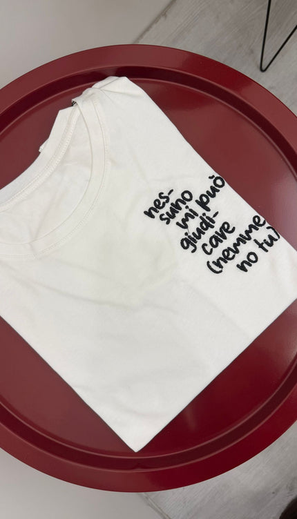 T-shirt Emotion