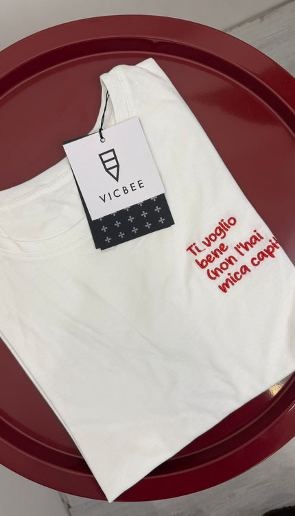 T-shirt Emotion