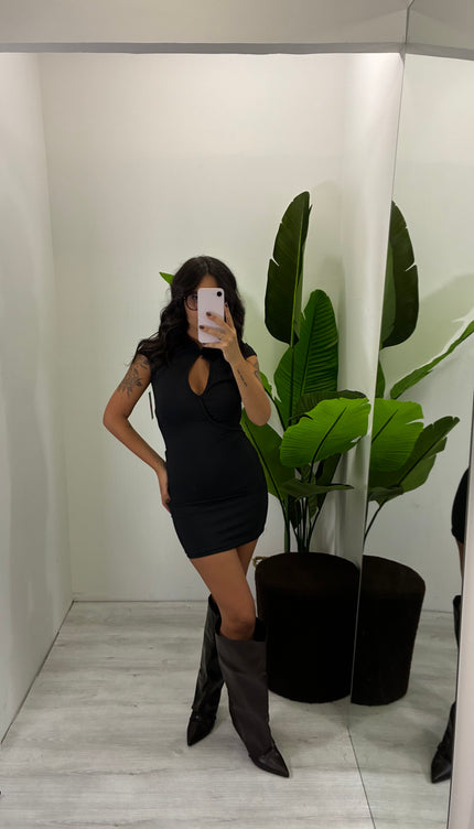 Mini-Dress Vesper