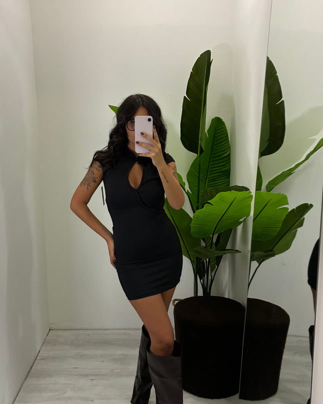 Mini-Dress Vesper
