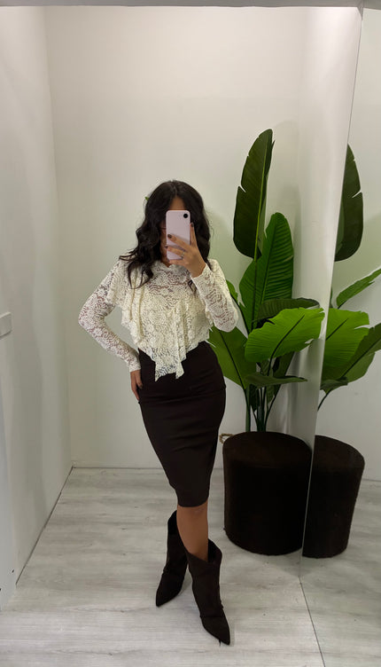 Longuette Elegant
