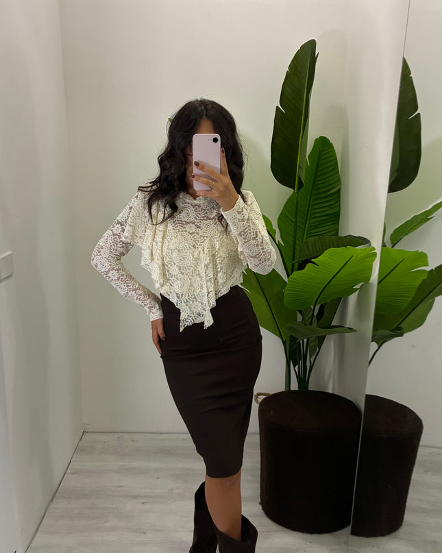 Longuette Elegant