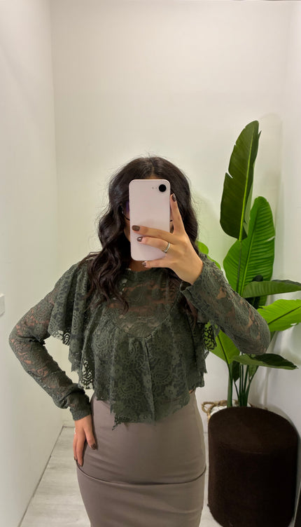 Maglia Marty