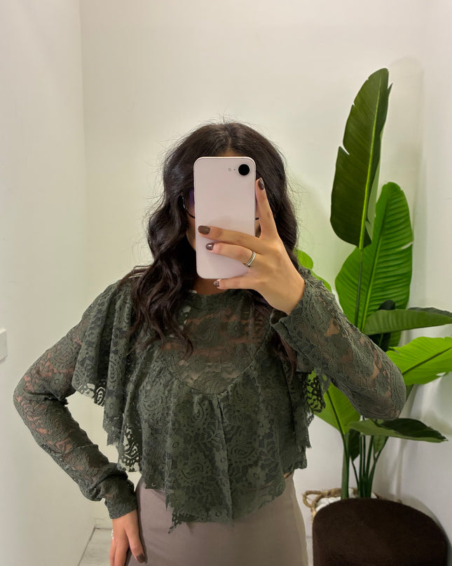 Maglia Marty