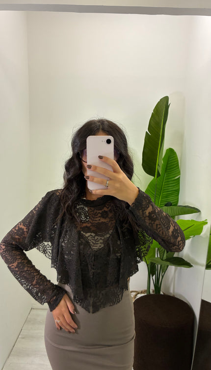 Maglia Marty