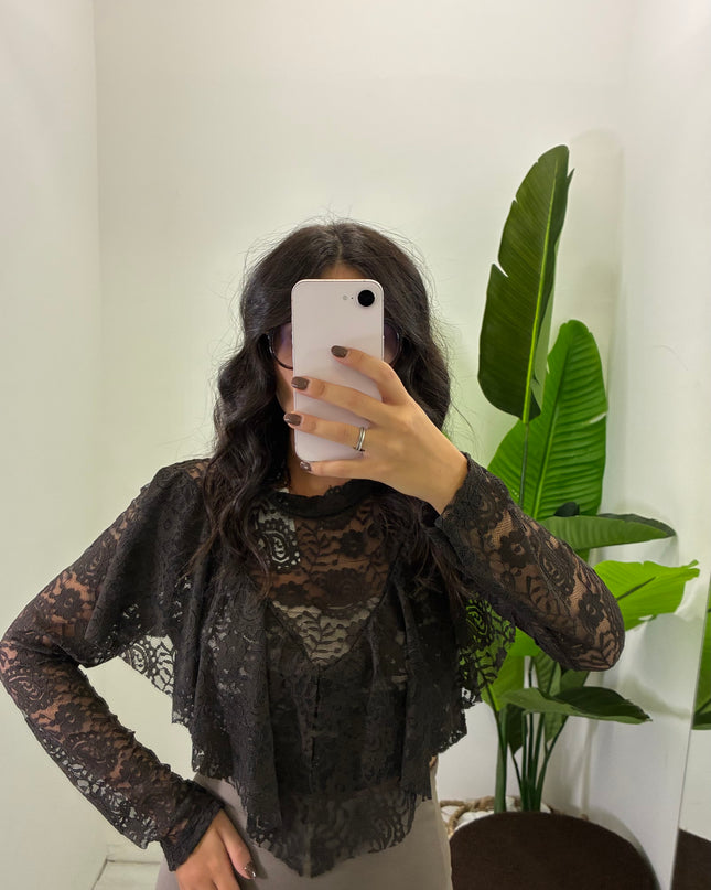 Maglia Marty