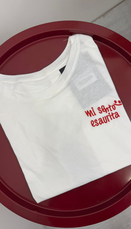 T-shirt Emotion