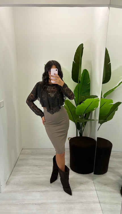 Longuette Elegant