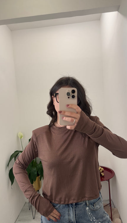 T-Shirt Karoline