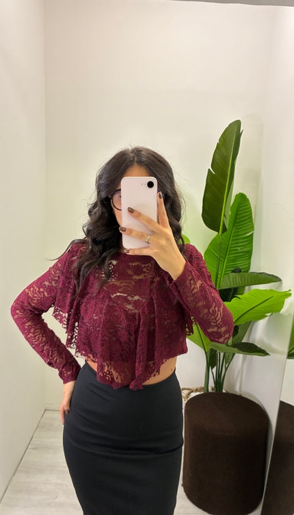 Maglia Marty