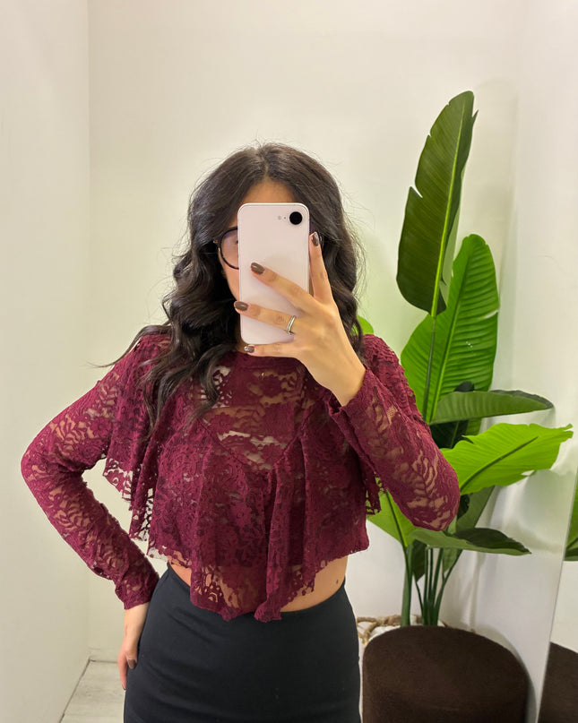 Maglia Marty