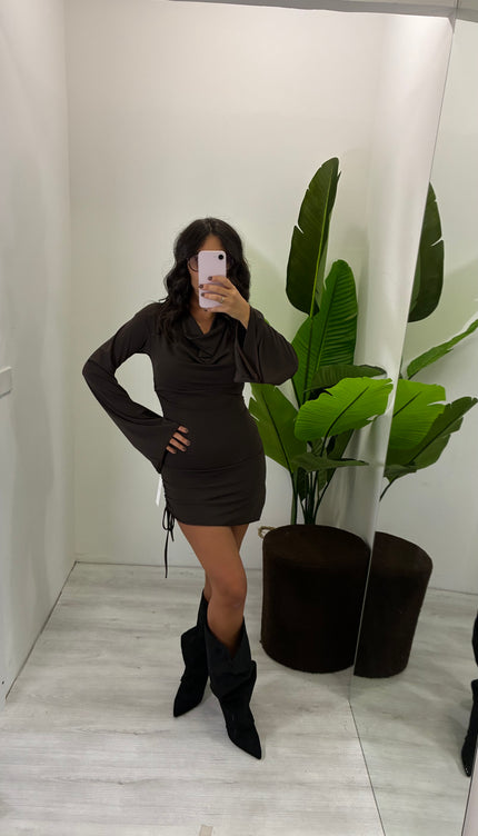 Abito Arielle
