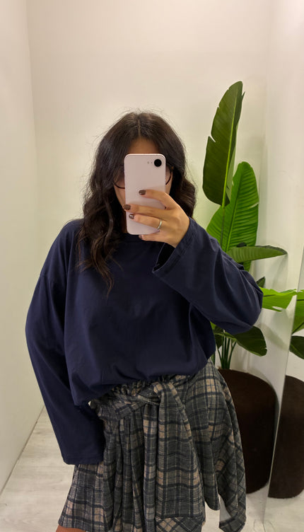 Longsleeve Basic