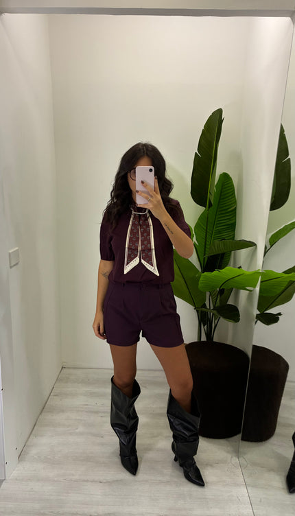 Shorts Basic