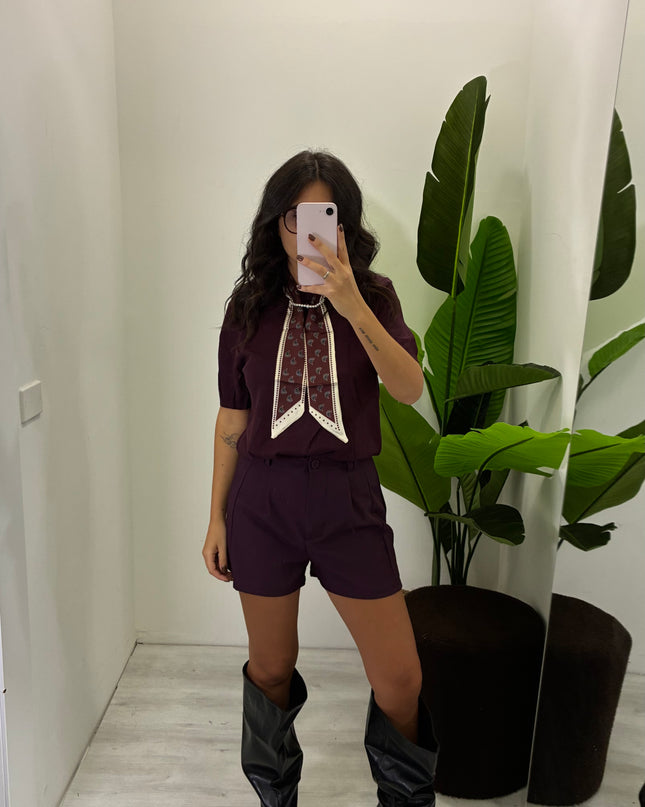 Shorts Basic