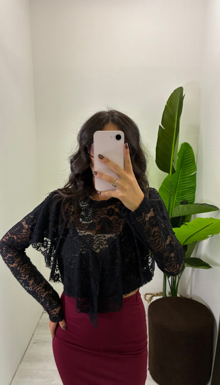 Maglia Marty