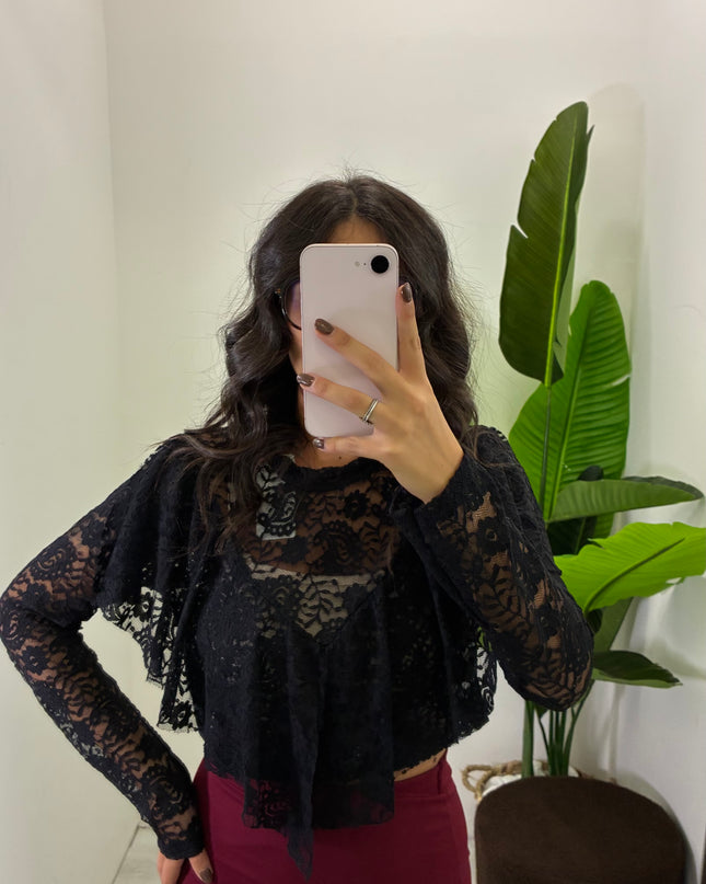 Maglia Marty