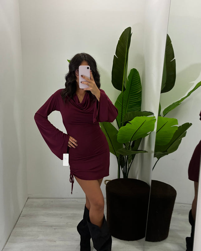 Abito Arielle
