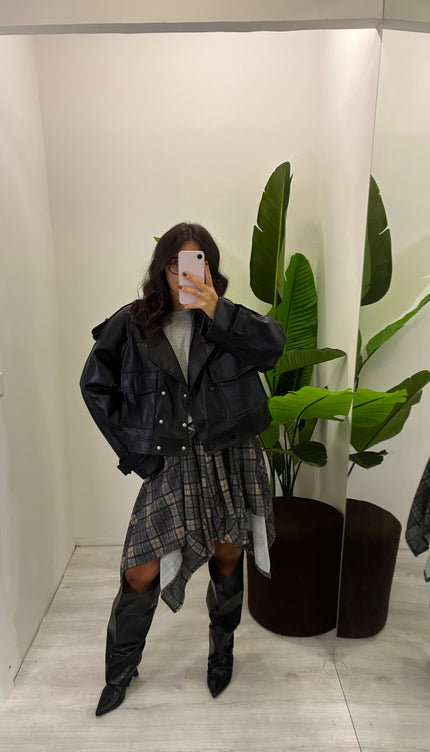 Trench Ivy