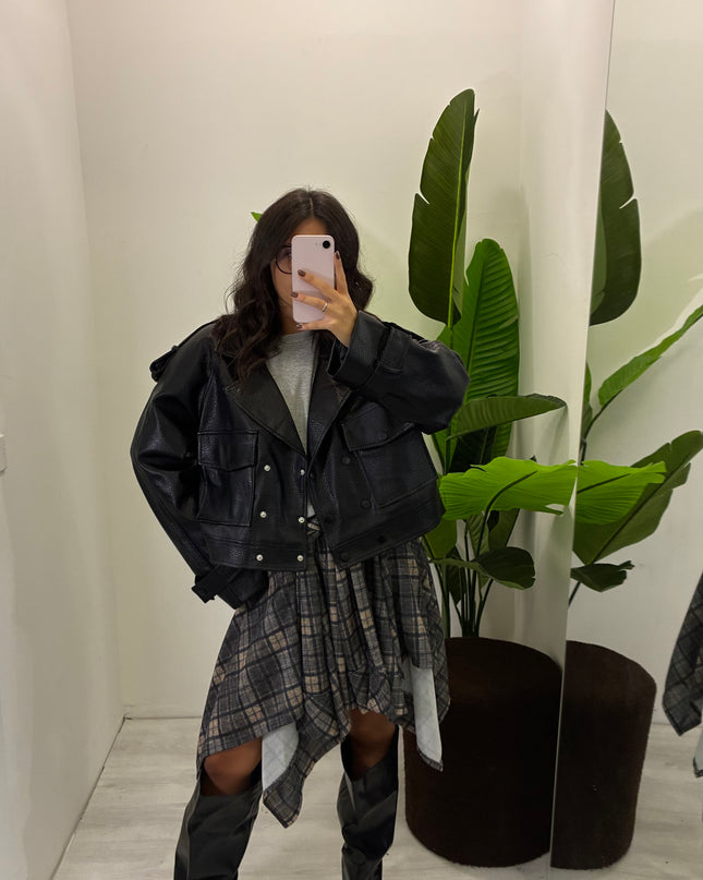 Trench Ivy