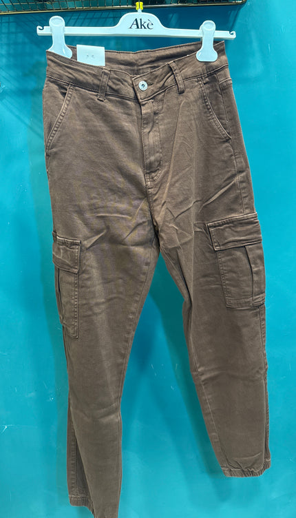 Pantalone Cargo