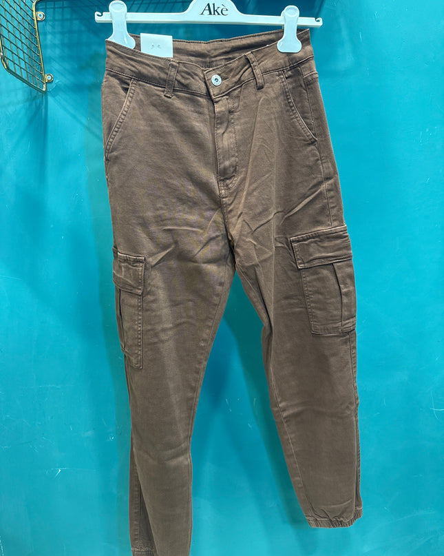 Pantalone Cargo