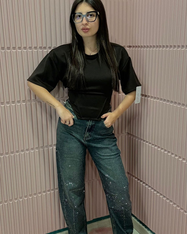 Jeans Galaxy