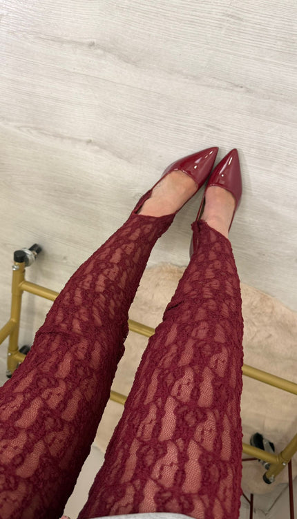 Leggings Ambra