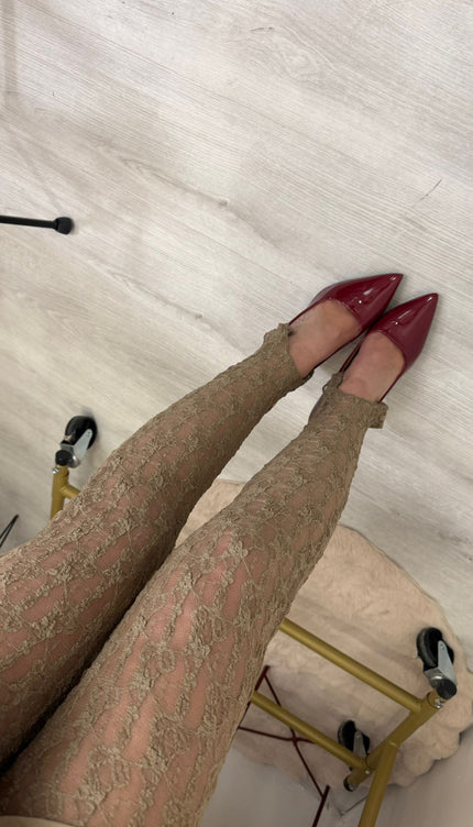 Leggings Ambra