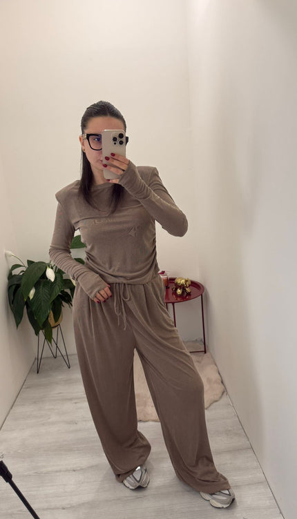 Coordinato Essential