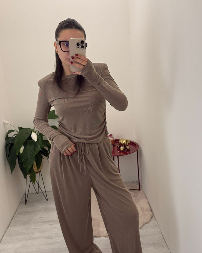 Coordinato Essential