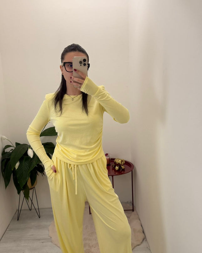 Coordinato Essential