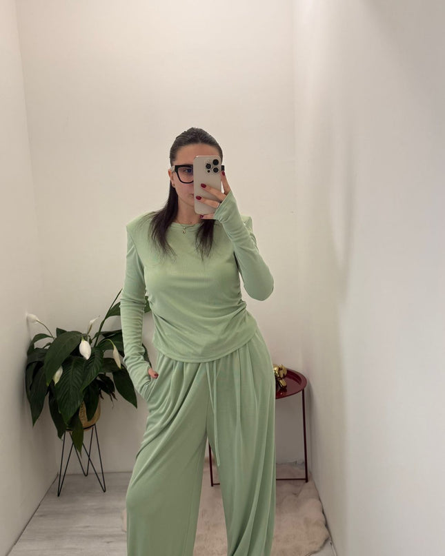 Coordinato Essential