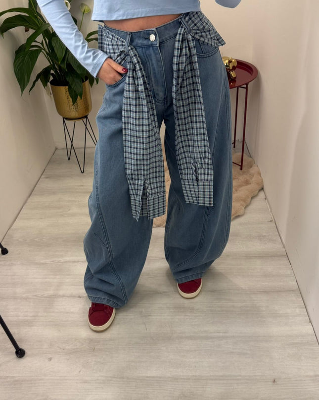 Jeans Bandana