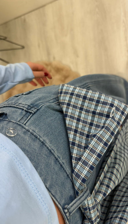Jeans Bandana