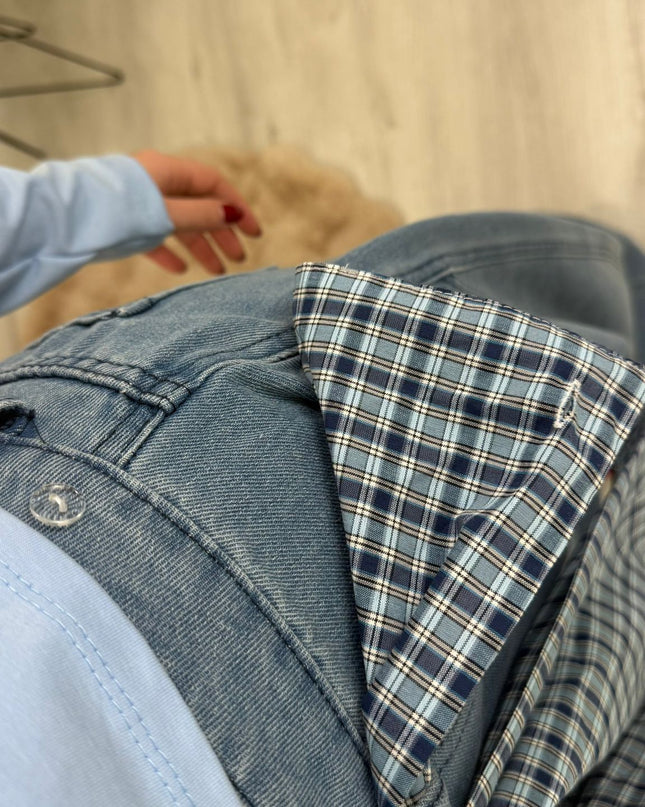 Jeans Bandana