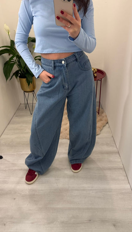Jeans Bandana
