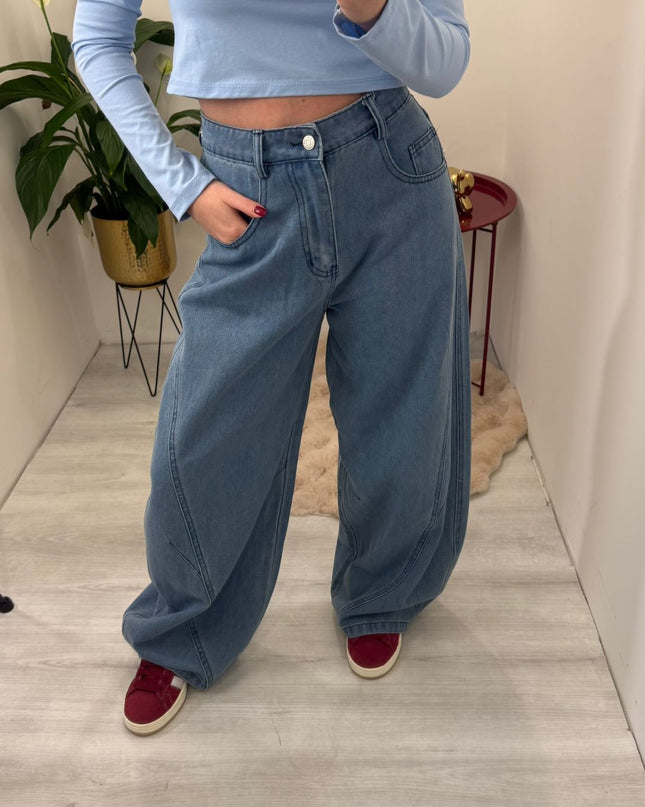 Jeans Bandana